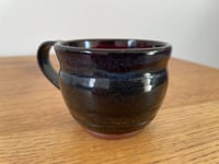 Image 5 of No3 Winter Joy Cup