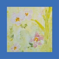 Image 1 of Tea Roses In Sun Cards (6 Pack)