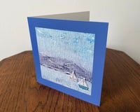 Image 5 of Mixed Pack of Bay Cards (6 Pack)