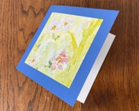 Image 3 of Tea Roses In Sun Cards (6 Pack)