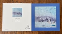 Image 4 of Two Sails Over Bay Cards (6 Pack)