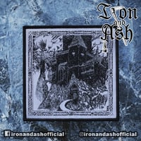 Image 1 of One of Nine - Eternal Sorcery official woven patch