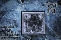 Image 2 of One of Nine - Eternal Sorcery official woven patch