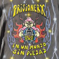 Image 2 of prisionerx tee