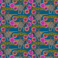 Image 3 of Animal Print Scarf