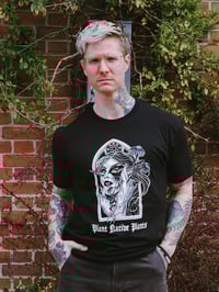 Image 1 of Plant Native Plants T-shirt pre-order