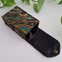 Large Thoth tarot case