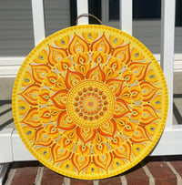 18" - MANIPURA RISING