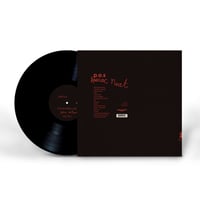 Image 2 of P.O.S - Ipecac Neat - 2xLP