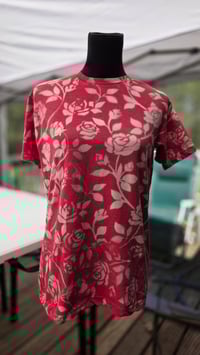 Image 1 of Rose Red
