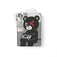 Image 2 of Featured Artist-Limited Edition-Poker playing cards