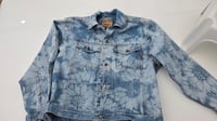 Image 6 of Vintage Denim Sunflowers