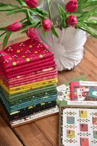Image 6 of Orchard House Half Yard Bundle PREORDER