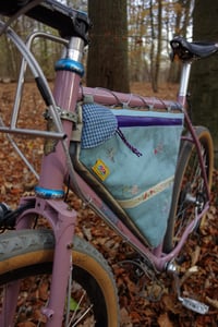 Image 2 of Full Frame bag (pre-order soon)