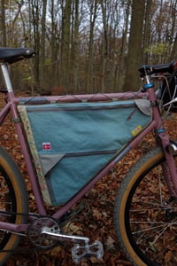 Image 1 of Full Frame bag (pre-order soon)