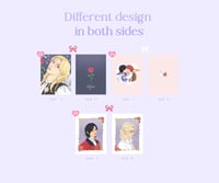 Image 2 of Stray Kids Book Sleeves PRE-ORDERS