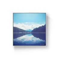 Image 1 of Mount Ascutney from the Connecticut