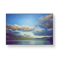 Image 1 of Crystal Lake at Sunset