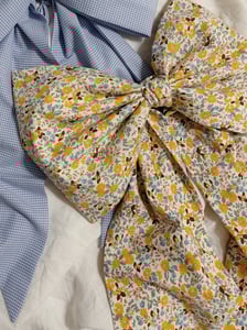 Image of Reserved fo Evan 