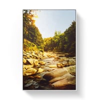 Image 1 of Morning River Sunrise