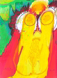 Nicole Schonitzer || Rainbow Blow 2024