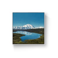 Image 1 of Denali and Wonder Lake