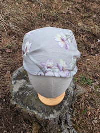 Image 2 of Girls- Ladies Small Cover in Japanese Orchid