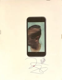 Mores McWreat || Untitled 2015