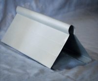 Native Bee Hive Roof