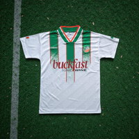 Image 1 of Retro Ireland Away X Buckfast 
