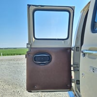 Image 18 of Ford E200 Shorty Van, c. 1973