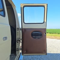 Image 19 of Ford E200 Shorty Van, c. 1973