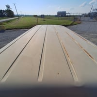 Image 13 of Ford E200 Shorty Van, c. 1973