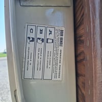 Image 22 of Ford E200 Shorty Van, c. 1973