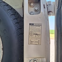 Image 21 of Ford E200 Shorty Van, c. 1973