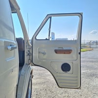 Image 17 of Ford E200 Shorty Van, c. 1973