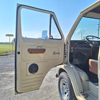 Image 16 of Ford E200 Shorty Van, c. 1973