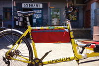 Image 1 of Half Frame bag (pre-order soon)