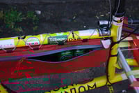 Image 3 of Half Frame bag (pre-order soon)