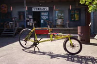 Image 2 of Half Frame bag (pre-order soon)