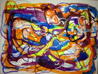 Michael Kronenberg || Untitled