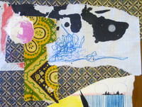 Melissa Murray || deep woods, two nights