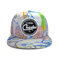 Image 2 of Cap with the Map® – Collectors Edition Pack