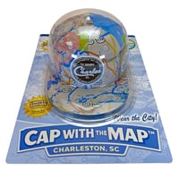 Image 1 of Cap with the Map® – Collectors Edition Pack