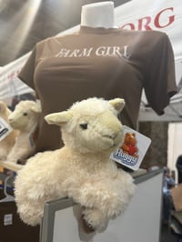 Image 2 of Huggy (Lamb)