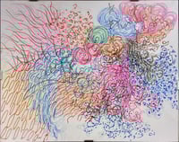 Mary Kim || Untitled