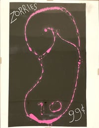 Marcy Brafman || Zorries 2