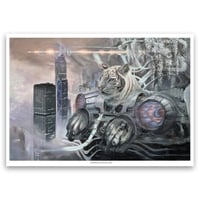 The End of all Things