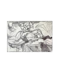 Madeline Weibel || Venus