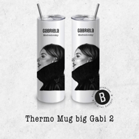 Image 2 of Thermo Mugs big - Loquinha